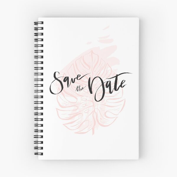 Item preview, Save the date designed and sold by Anastasy-Helter.