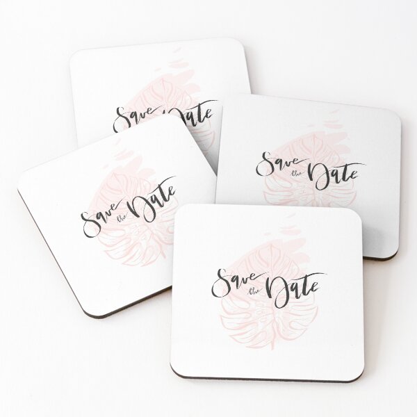 Item preview, Save the date designed and sold by Anastasy-Helter.