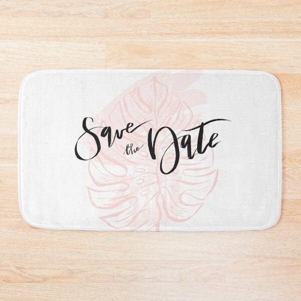 Item preview, Save the date designed and sold by Anastasy-Helter.