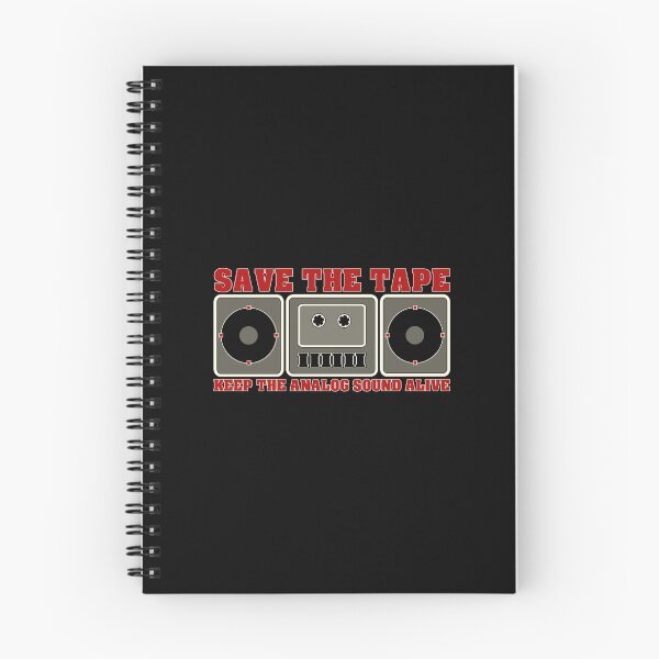 Item preview, Save The Tape designed and sold by felinson.