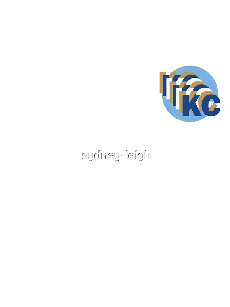 KC Circle Royals by sydney-leigh