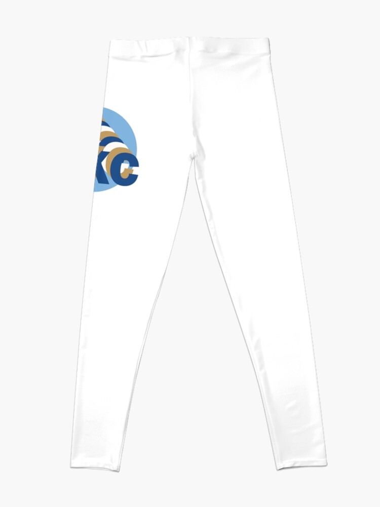 Alternate view of KC Circle Royals Leggings