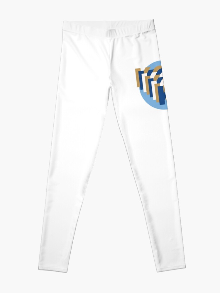 Alternate view of KC Circle Royals Leggings