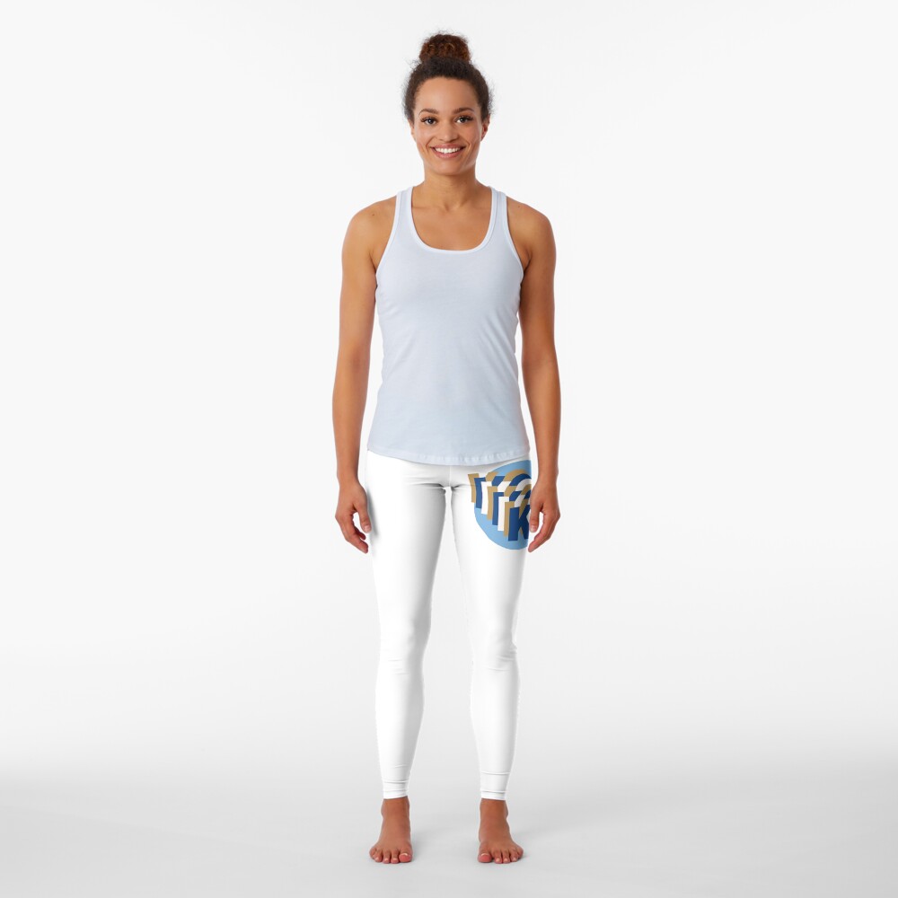 KC Circle Royals Leggings