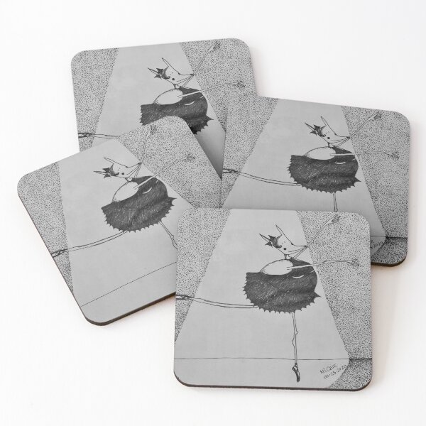 Item preview, Ballerina designed and sold by Niquechalarca.