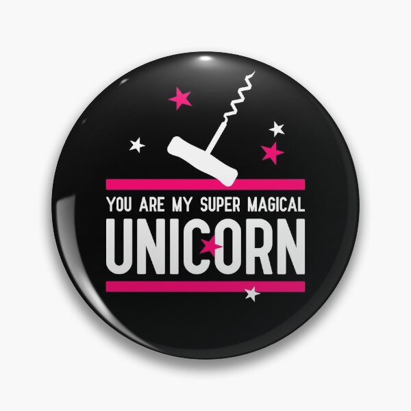 Item preview, My magical unicorn designed and sold by ZEWAoner.