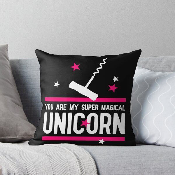 Item preview, My magical unicorn designed and sold by ZEWAoner.