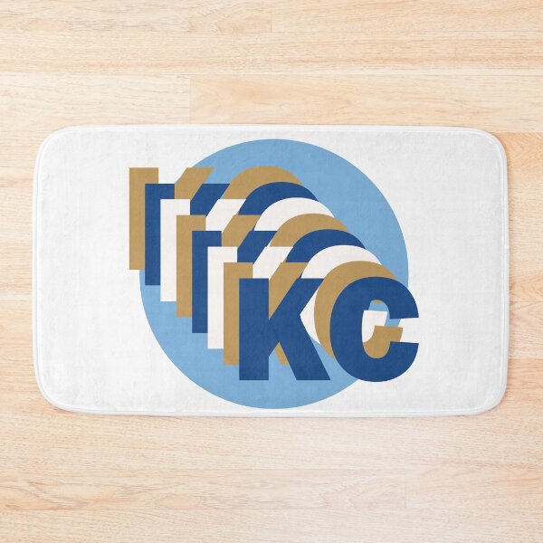 Item preview, KC Circle Royals designed and sold by sydney-leigh.