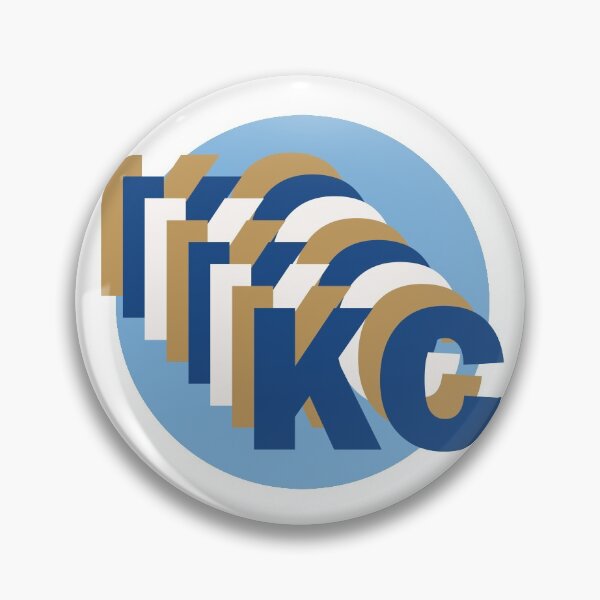 Item preview, KC Circle Royals designed and sold by sydney-leigh.