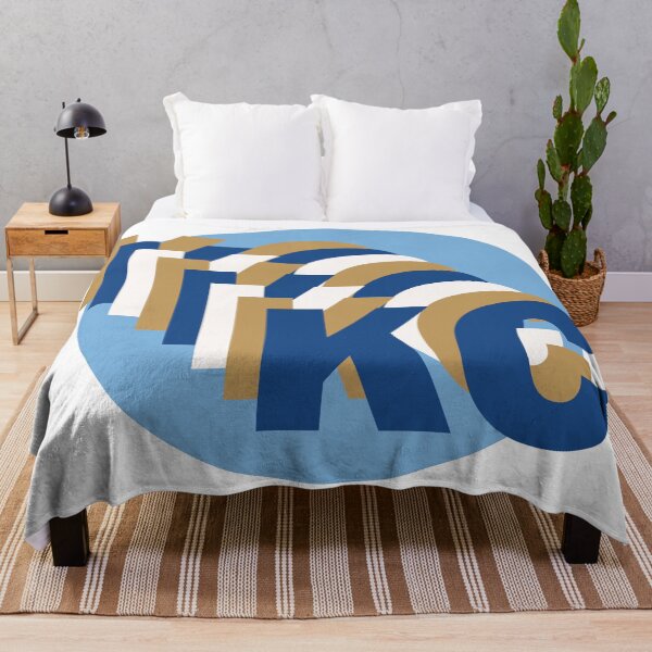 Item preview, KC Circle Royals designed and sold by sydney-leigh.
