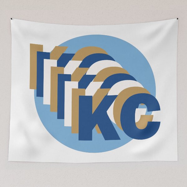 Item preview, KC Circle Royals designed and sold by sydney-leigh.