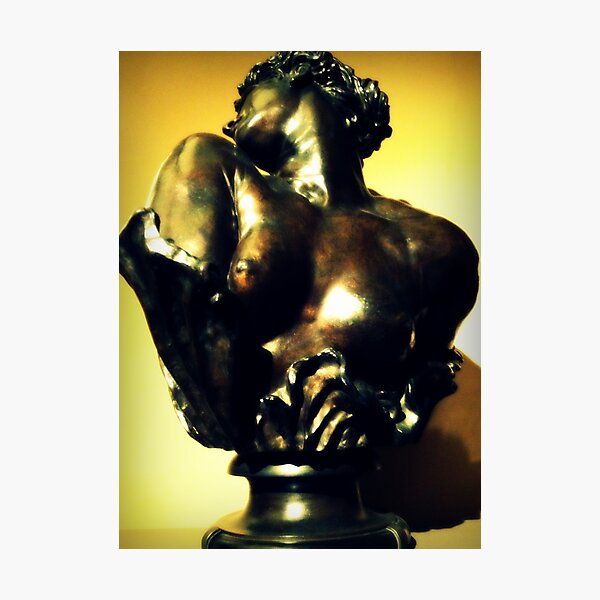 Item preview, Clytie, by George Frederick Watts (1878) designed and sold by Chris Millar.