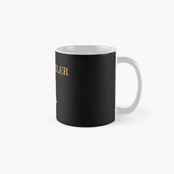 Yellowstone Dutton Ranch Classic Mug