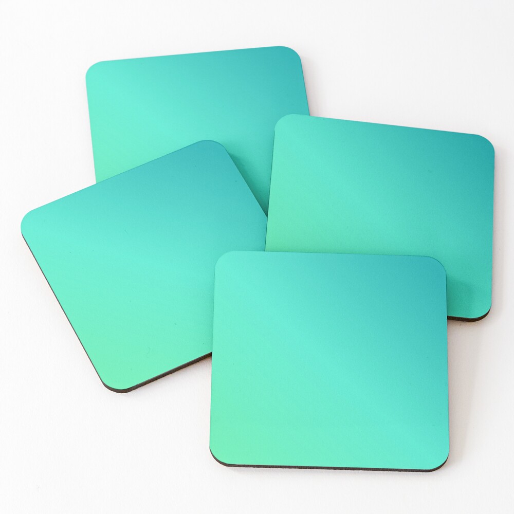 Item preview, Coasters (Set of 4) designed and sold by powerpointer.