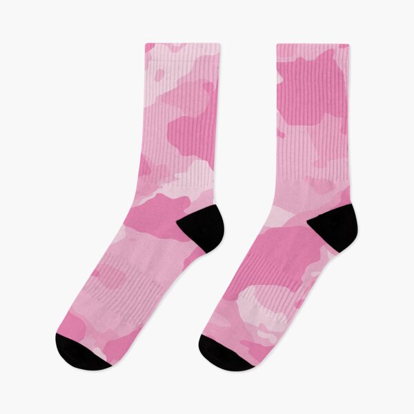 Item preview, Light pink camo designed and sold by Brian Kroijer.