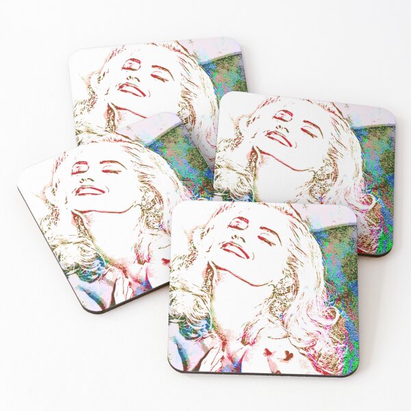 Item preview, Glamorous beauty designed and sold by Medly.