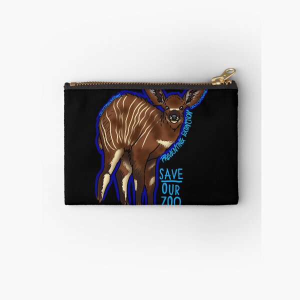 Item preview, Day 25- Baby Eastern Bongo  designed and sold by CelticDragoness.