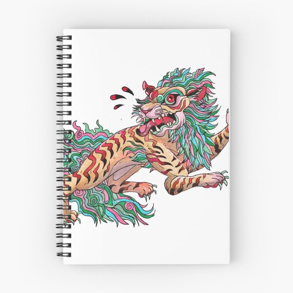 Item preview, Tigerstar designed and sold by Roobsdraws.
