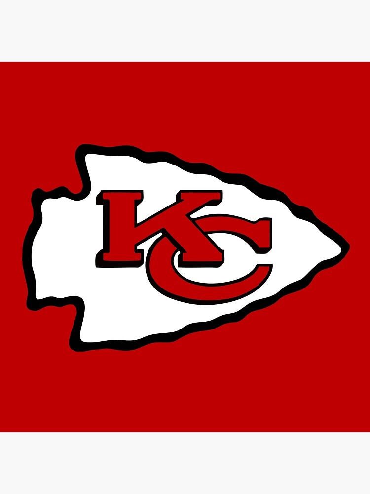 chiefs-city-kansas merch by Tia-Farley