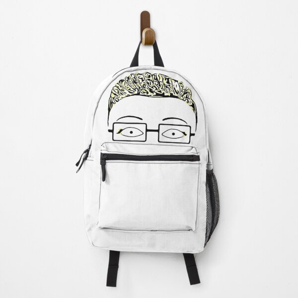 Item preview, Business I man woman in blond with glasses I comic designed and sold by Zwuck.
