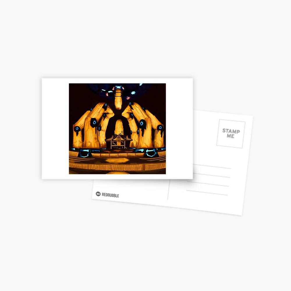 Item preview, Postcard designed and sold by mollyesymms.