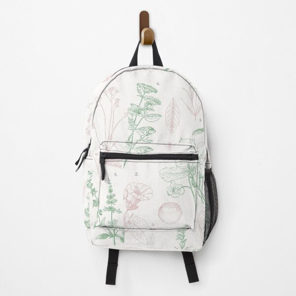 Item preview, Botanical Print designed and sold by moss&moon designs.
