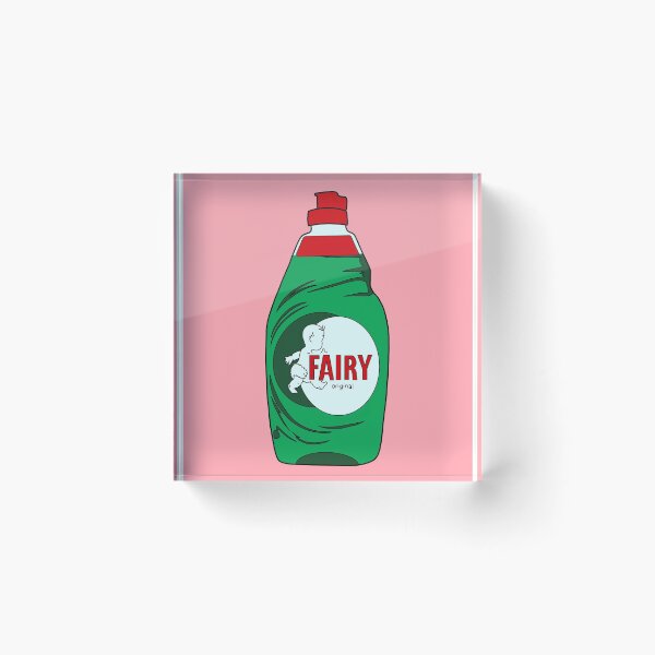 Item preview, Washing up liquid  designed and sold by Lucy Skillicorn.