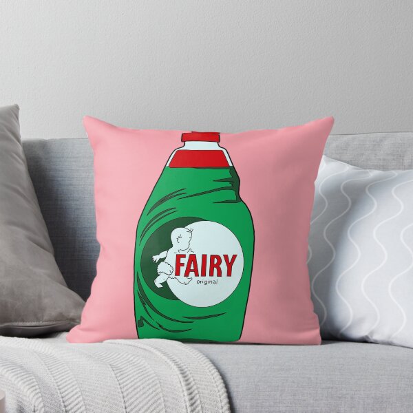Item preview, Washing up liquid designed and sold by Lucy Skillicorn.