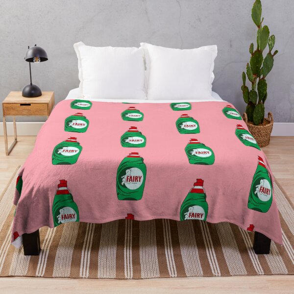 Item preview, Washing up liquid designed and sold by Lucy Skillicorn.