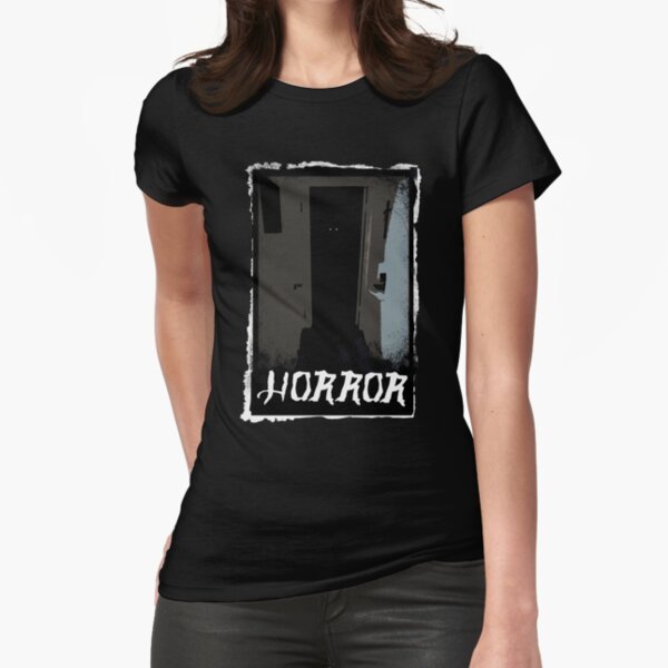 Fitted T-Shirt