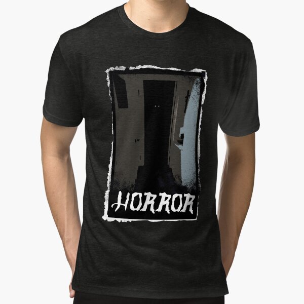 Tri-blend T-Shirt