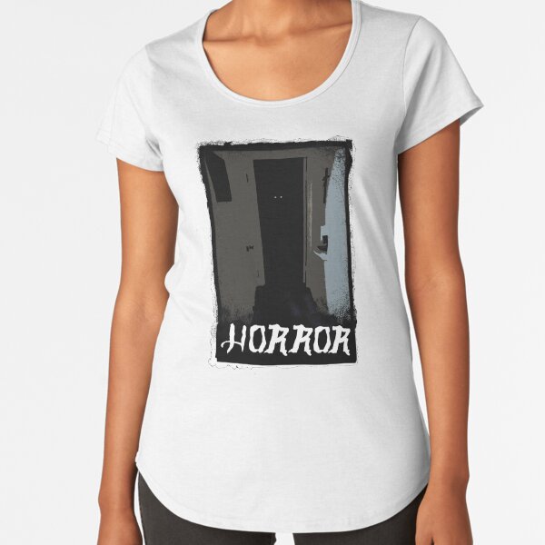 Premium Scoop T-Shirt