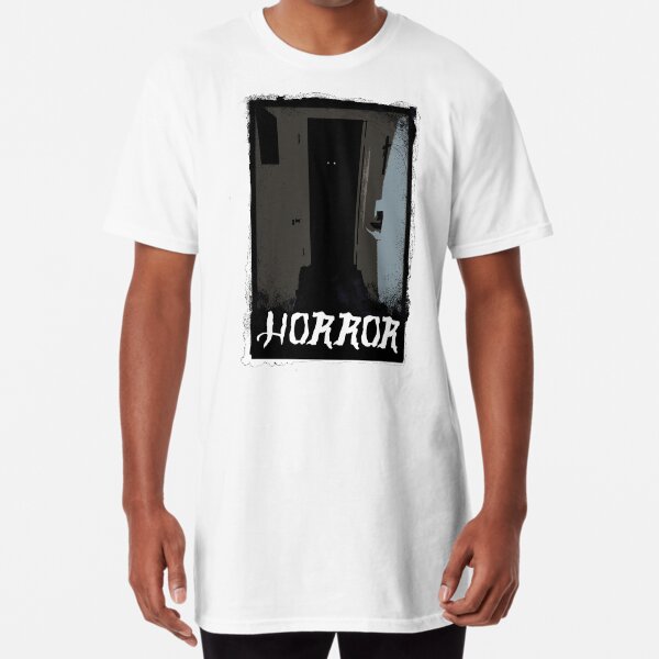Long T-Shirt