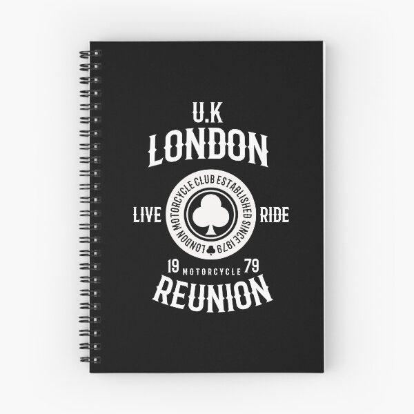Item preview, British London Motorcycle Reunion designed and sold by paulo silveira.