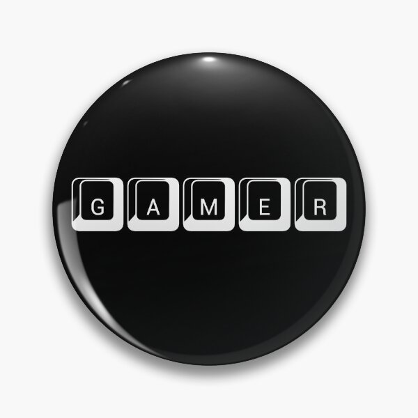 Item preview, Gamer designed and sold by Whoopsidoodle.