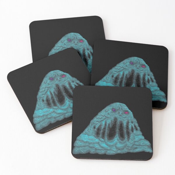 Item preview, Blue Slime designed and sold by MoonRushers.