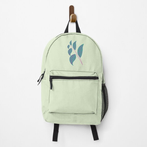 Item preview, Green leaf plant designed and sold by Nielsendk.