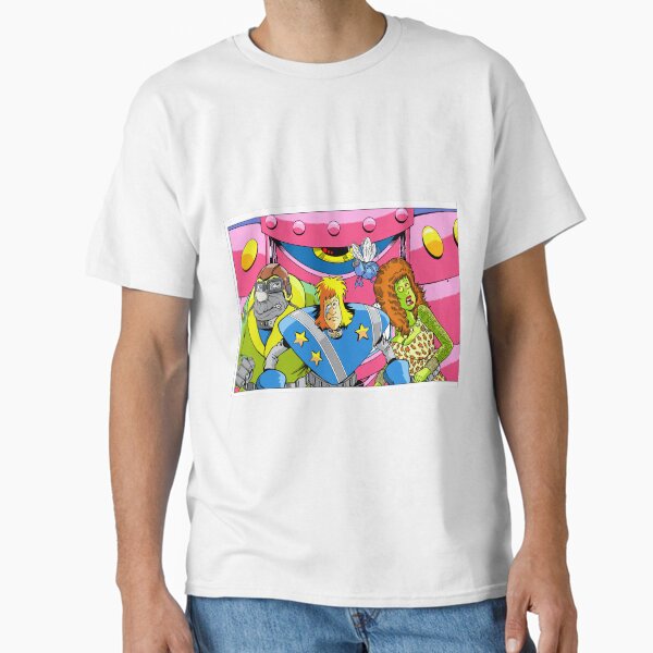 Classic T-Shirt