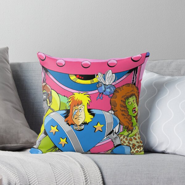 Item preview, Mr Custa- Space Rock Star designed and sold by Mat Cobb.