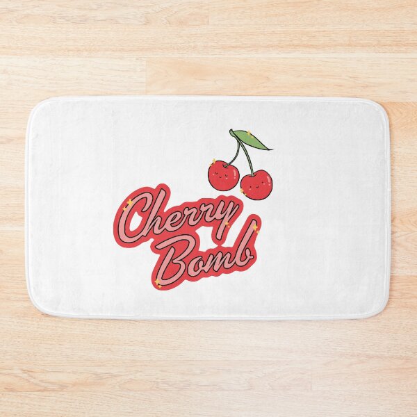 Item preview, Cherry Bomb Aesthetic designed and sold by cloudvity.