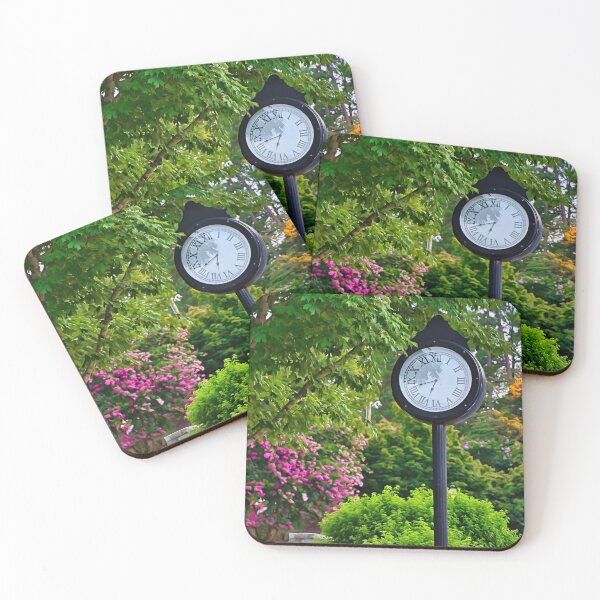Item preview, The Clock at Keowee Key Club designed and sold by Amy Dundon.