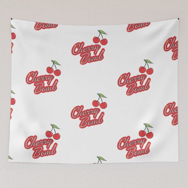 Item preview, Cherry Bomb Aesthetic designed and sold by cloudvity.