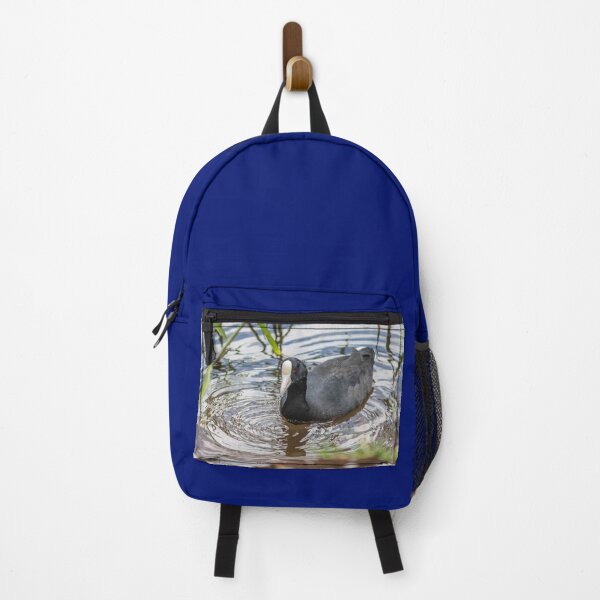 Item preview, Hawaiian coot of Honolulu designed and sold by KensLensDesigns.