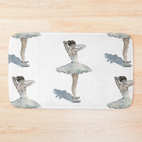 Item preview, Ballerina in Swan lake designed and sold by Kuhtina.