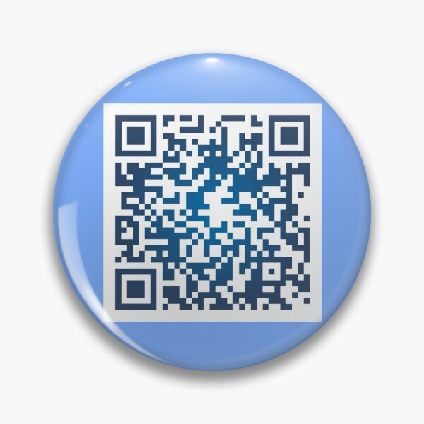 Item preview, NO GOD NO - Michael Scott - QR Code designed and sold by DWaffleDesigns.