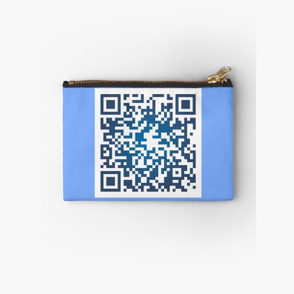 Item preview, NO GOD NO - Michael Scott - QR Code designed and sold by DWaffleDesigns.