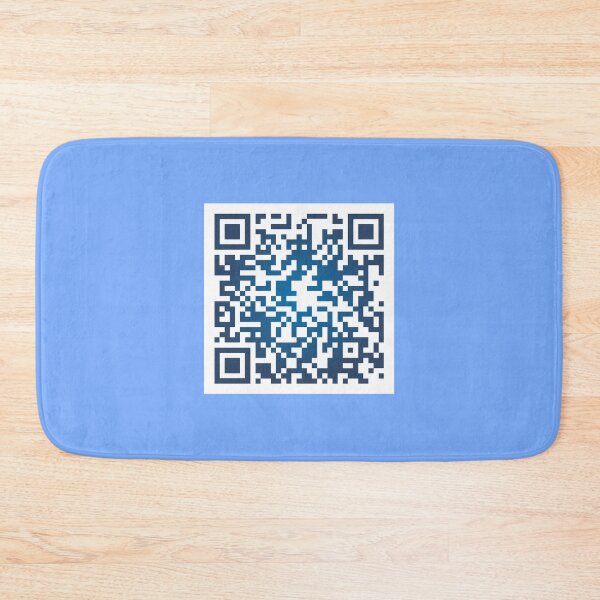 Item preview, NO GOD NO - Michael Scott - QR Code designed and sold by DWaffleDesigns.