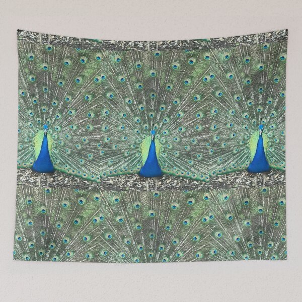 Item preview, Peacock beauty  designed and sold by 99Brooklynn99.