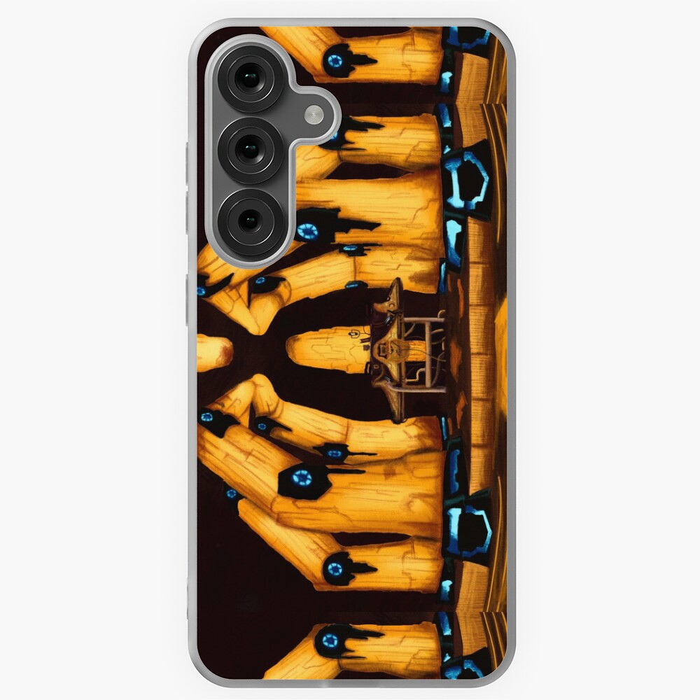 Item preview, Samsung Galaxy Soft Case designed and sold by mollyesymms.