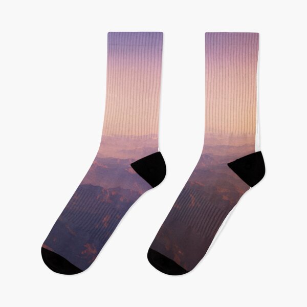 Item preview, Violet Mountains designed and sold by AshStore.
